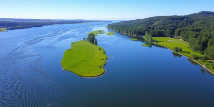 Najdłuższa rzeka w Polsce jaka ma długość? - Ciekawostki najdłuższa rzeka w polsce