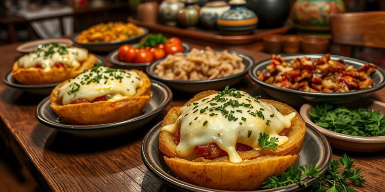 ziemniaki po cabańsku